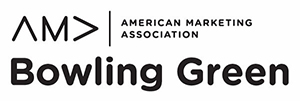 American Marketing Association | Bowling Green Logo