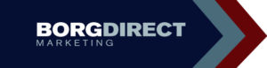 BorgDirect Marketing logo